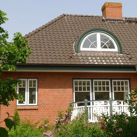 Lägenhet Seeduene Wyk auf Föhr