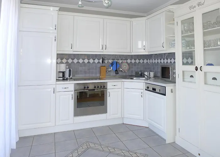 Seeduene Lägenhet *