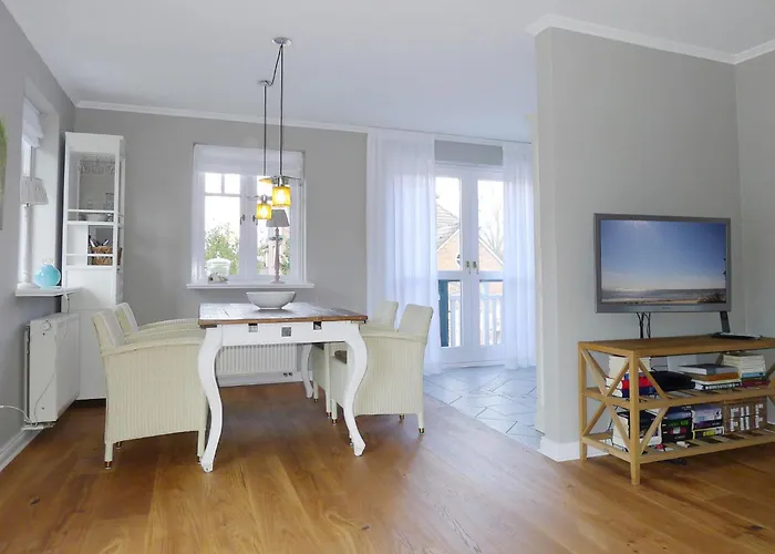 Seeduene * Wyk auf Föhr