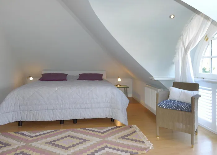 Seeduene Lägenhet *