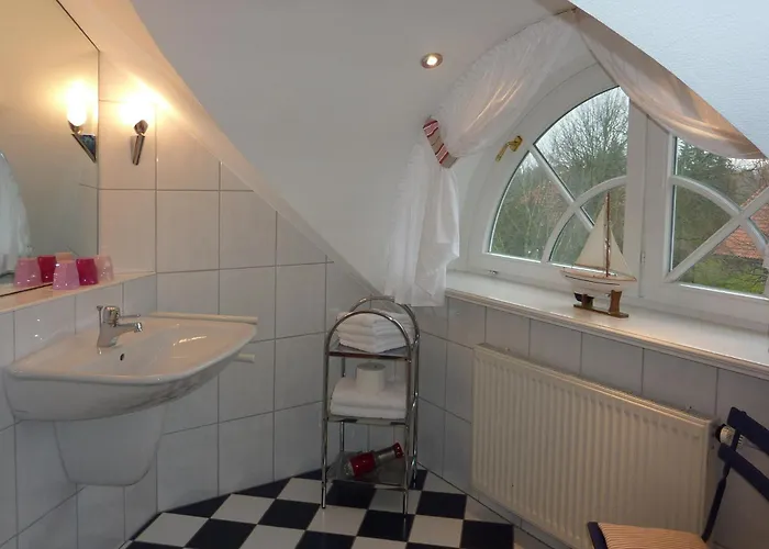 Seeduene Lägenhet *